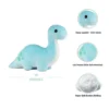 Avocatt Blue Brachiosaurus Plush -Wild Republic Store GUEST 005d3030 76ac 456f b01a e07589717c4d