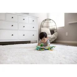 VTech Turtle's Busy Day Soft Book Baby Toy -Wild Republic Store GUEST 00aa8b39 e4d1 40b2 ae35 f6a814659786