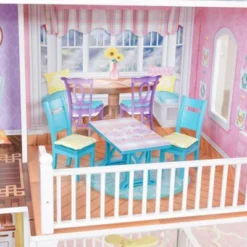 KidKraft Country Estate Dollhouse -Wild Republic Store GUEST 01351499 5e7d 43a9 aac5 f0ec40fab645