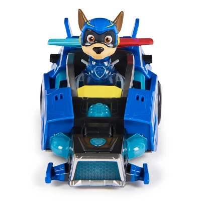 PAW Patrol: The Mighty Movie Chase Rescue Cruiser 4 PAW Patrol: The Mighty Movie Chase Rescue Cruiser - Image 2
