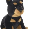 Bearington Thor Plush Doberman Stuffed Animal Puppy Dog, 13 Inch -Wild Republic Store GUEST 022a6b1b 351c 405a b052 5b6ab323b51e