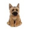 Living Nature German Shepherd Plush Toy -Wild Republic Store GUEST 026575c7 391e 4cb3 8cf4 f30869701457