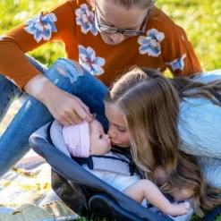 Paradise Galleries Realistic Newborn Doll - Forever Yours Golden, 7-Piece Reborn Doll Gift Set With Magnetic Pacifier -Wild Republic Store GUEST 02807bb2 baf0 494d 8191 f07bfef97393