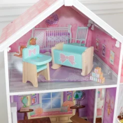 KidKraft Country Estate Dollhouse -Wild Republic Store GUEST 02f33f13 6d1c 4d8f 84c1 b835109bcc3c