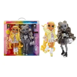 Rainbow High Shadow High Special Edition - Madison Twins 2pk Fashion Dolls -Wild Republic Store GUEST 034b2eb4 17ad 4a90 a4e5 20f499c9d5b4