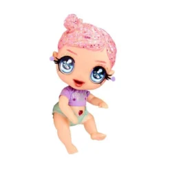 Glitter Babyz Marina Finley With 3 Magical Color Changes Baby Doll - Pink Glitter Hair -Wild Republic Store GUEST 03d0374b d5c5 45ca 8948 efd6b33ea6fd