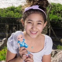 Adora Fairy Garden Friends - 6 Inch Interactive Doll With Magical Hair - Bluebell -Wild Republic Store GUEST 03eacfd8 6d8f 4a87 8bbe bfcb1feb7866