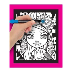 Art Squad Andi Doll -Wild Republic Store GUEST 0556c71b c540 45d2 bc27 b61d90f894b0