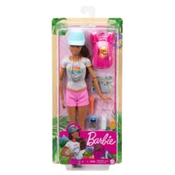 Barbie Hiking Doll -Wild Republic Store GUEST 059ff049 bd76 4633 873a c04861c37338