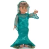 Sophia’s Mermaid Costume For 18” Dolls, Green -Wild Republic Store GUEST 05a46275 29db 404d b8a6 da0e71eeb77d