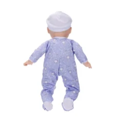 Perfectly Cute 14" Sleepy Time Baby Doll - Blonde Hair/Blue Eyes 12 Perfectly Cute 14" Sleepy Time Baby Doll - Blonde Hair/Blue Eyes -Wild Republic Store GUEST 05dcd464 921d 47a4 a96d ced29b23b58c