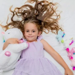 PixieCrush Plush Stuffed Unicorns Mommy Toy With 4 Babies -Wild Republic Store GUEST 0665cd60 afad 4ea6 b741 ed626a8b5b24