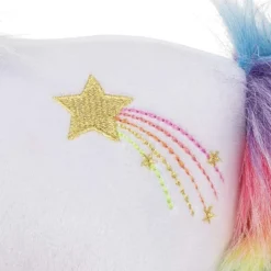 Enesco Gund Bluebell Unicorn Rainbow Sparkle Plush 15 Inch Plush Animal -Wild Republic Store GUEST 06a44e3b ef5e 4ef4 8c74 b89b47263801