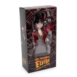 Mezco Toyz Living Dead Dolls Presents Elvira Mistress Of The Dark 10 Inch Collectible Doll 8 Mezco Toyz Living Dead Dolls Presents Elvira Mistress Of The Dark 10 Inch Collectible Doll -Wild Republic Store GUEST 06f54fe8 fbb1 414e 9c99 3a1801901f69