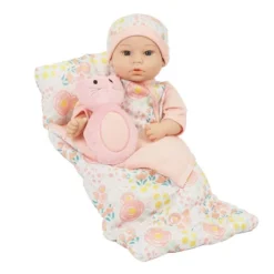 Madame Alexander 14" Small Wonders Sleep Set 10 Madame Alexander 14" Small Wonders Sleep Set -Wild Republic Store GUEST 0891f011 32ae 49ef a471 4f90a8094a11