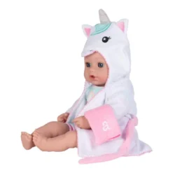 Adora Baby Bath Toy Unicorn, 13 Inch Bath Time Doll With QuickDri Body 14 Adora Baby Bath Toy Unicorn, 13 Inch Bath Time Doll With QuickDri Body -Wild Republic Store GUEST 08d2799b 3cca 4973 8e4d 6a15c6c52d99