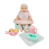 Madame Alexander Small Wonder 14" Baby Doll Feeding Set - Blue Eyes 1 Madame Alexander Small Wonder 14" Baby Doll Feeding Set - Blue Eyes -Wild Republic Store GUEST 08d828db 30a6 4228 b6b7 ca09591b40c2