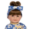 ADORA Toddler Time Doll - Summer Lovin