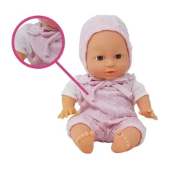 The New York Doll Collection 12 Inch Realistic Baby Doll -Wild Republic Store GUEST 0b57aa08 7149 46a4 a932 402830657a64