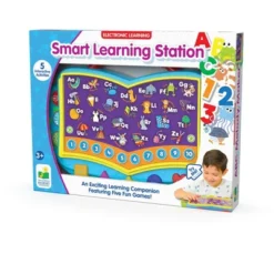 The Learning Journey Smart Learning Station -Wild Republic Store GUEST 0bcdf06f 43e4 4c90 a574 561de1411cb6