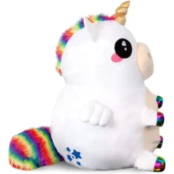 Se7en20 Glitter Galaxy Rainbow Unicorn 48 Inch Stuffed Animal Plush 7 Se7en20 Glitter Galaxy Rainbow Unicorn 48 Inch Stuffed Animal Plush -Wild Republic Store GUEST 0bd74433 81c1 49bb b9f6 02d15def48f7
