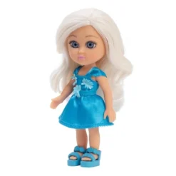 Adora Fairy Garden Friends - 6 Inch Interactive Doll With Magical Hair - Bluebell -Wild Republic Store GUEST 0bf5df62 a8e2 4a1e bf51 055da68cfa38