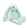 Plushible Green Plaid Eared Bunny 2 Plushible Green Plaid Eared Bunny -Wild Republic Store GUEST 0c2926fd 15a7 407c 81b9 4adca9918269