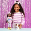 Glitter Girls Jana With Dog Plush Cuddles 14" Doll & Pet Set 2 Glitter Girls Jana With Dog Plush Cuddles 14" Doll & Pet Set -Wild Republic Store GUEST 0c573290 87e8 4c79 a034 7caa092cd10c