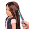 Our Generation Kaelyn With Style Book 18" Hair Play Doll -Wild Republic Store GUEST 0cd757c0 1238 45fd 90af 360c0419aae1