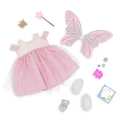 Our Generation Twinkle 18" Tooth Fairy Doll -Wild Republic Store GUEST 0d1b5fea f0af 44ae 880a 7beaf9e48037
