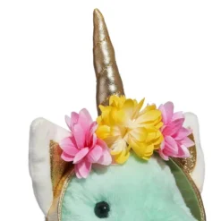 FAO Schwarz 12" Sparklers T-Rex With Removable Fantasy Headband Toy Plush -Wild Republic Store GUEST 0d1dc460 34ed 48a2 b08d 10679535f886