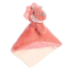 Ebba Eco Ebba 12" Tai Tricera Luvster Pink Stuffed Animal -Wild Republic Store GUEST 0dbd6a33 a63e 4b3f a0bc 5e62d94422f6