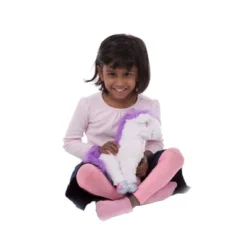 Melissa & Doug Misty Unicorn Stuffed Animal 10 Melissa & Doug Misty Unicorn Stuffed Animal -Wild Republic Store GUEST 0dd846c3 6dff 48be aa7e b4753d8ea167