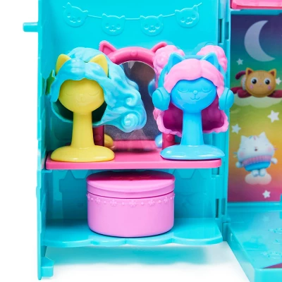 Gabby's Dollhouse Gabby's Dollhouse Rainbow Closet Portable Playset With Gabby Doll 10 Gabby's Dollhouse Gabby's Dollhouse Rainbow Closet Portable Playset With Gabby Doll - Image 8