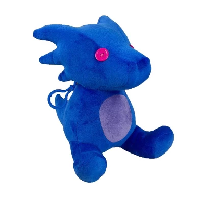 Good Smile Company Homestuck 6.5" Mini Scalemate Plush: Blue 3 Good Smile Company Homestuck 6.5" Mini Scalemate Plush: Blue