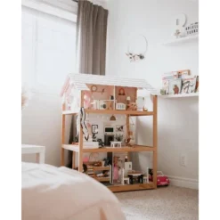 KidKraft So Chic Dollhouse -Wild Republic Store GUEST 1253e6c2 461d 4be9 ab89 54fbff2ee396