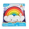 Kidoozie Musical Stack & Learn Rainbow, Stacking Activity Toy For Infants And Toddlers 6-24M With Motion Activated Lights And Sounds -Wild Republic Store GUEST 12c9a04f 8de2 46ce bbb4 9bef9263a4c2