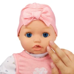 BABY Born My Real Baby Doll Annabell - Blue Eyes -Wild Republic Store GUEST 12ee0f1f cb3b 44d9 95f9 cc8ea6abd0f8