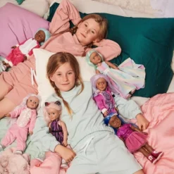 I'M A WOW Glow Edition Ruby The Tiger 14" Fashion Doll 19 I'M A WOW Glow Edition Ruby The Tiger 14" Fashion Doll -Wild Republic Store GUEST 13ab9302 728b 4592 994a 004b1b855645