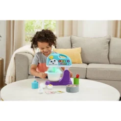 LeapFrog Rainbow Learning Lights Mixer -Wild Republic Store GUEST 13afe284 f2db 45dd 8efd 3259c6fa2eb4