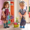 Our Generation 18" Boy Doll With School Bag - Leo -Wild Republic Store GUEST 14984263 815b 4e63 af42 b9833e724b62