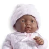 JC Toys Mini La Newborn Boutique Realistic 9.5" Anatomically Correct Real Girl Baby Doll Dressed -Wild Republic Store GUEST 14c0c064 6b97 4f9c 89ac 3b16a1238fbc