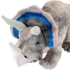 Wild Republic Dinosauria Mini Triceratops Stuffed Animal, 10 Inches -Wild Republic Store GUEST 153242ae d2d1 4619 8333 3e34f3a1904e