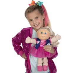 Cabbage Patch Kids - JoJo Siwa -Wild Republic Store GUEST 1593a1d7 a676 41bb 91d8 0fc8ca1abff6