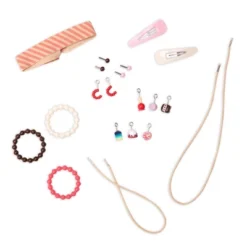 Our Generation Audra With Pierced Ears 18" Jewelry Doll 10 Our Generation Audra With Pierced Ears 18" Jewelry Doll -Wild Republic Store GUEST 15eb99a8 5969 4bc9 8b85 dfa606dca988