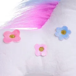 FAO Schwarz 13" White Unicorn Glow In The Dark Toy Plush 17 FAO Schwarz 13" White Unicorn Glow In The Dark Toy Plush -Wild Republic Store GUEST 163dc092 57e3 4fd5 b126 794594eb7883
