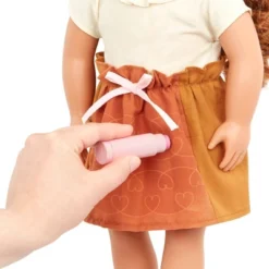 Our Generation Nova 18" Fashion Reveal Doll -Wild Republic Store GUEST 18c800e9 2140 4bb6 aa59 ca206d6ad5bc