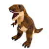 Wild Republic Dinosauria Large T-Rex Stuffed Animal, 19 Inches -Wild Republic Store GUEST 1b34ec53 8cb2 41e4 8553 23d3820c925e