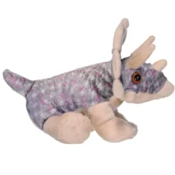 Wild Republic Cuddlekins Mini Triceratops Stuffed Animal, 8 Inches 8 Wild Republic Cuddlekins Mini Triceratops Stuffed Animal, 8 Inches -Wild Republic Store GUEST 1b6d6b4a e76a 4307 8d3f 0bfb3fc8fce6