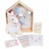 Story Magic Unicorn Dream Dollhouse Set 2 Story Magic Unicorn Dream Dollhouse Set -Wild Republic Store GUEST 1bf3d1a1 5c24 437f a602 f2f6349a6a35